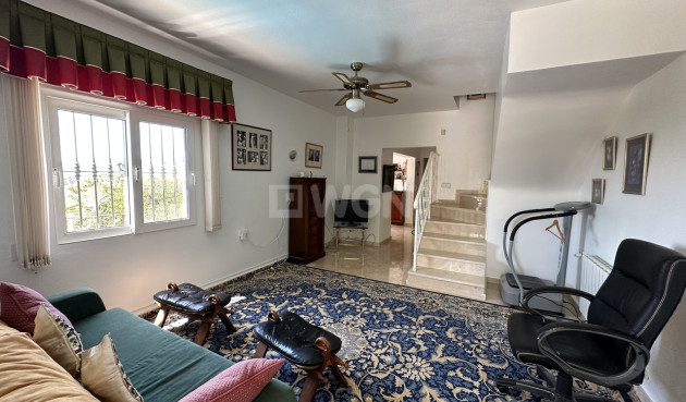 Wiederverkauf - Villa - Villamartin - Costa Blanca