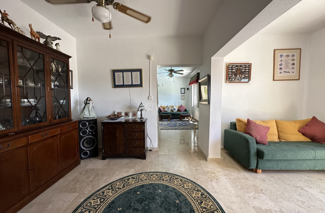 Wiederverkauf - Villa - Villamartin - Costa Blanca