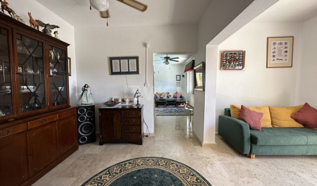 Wiederverkauf - Villa - Villamartin - Costa Blanca