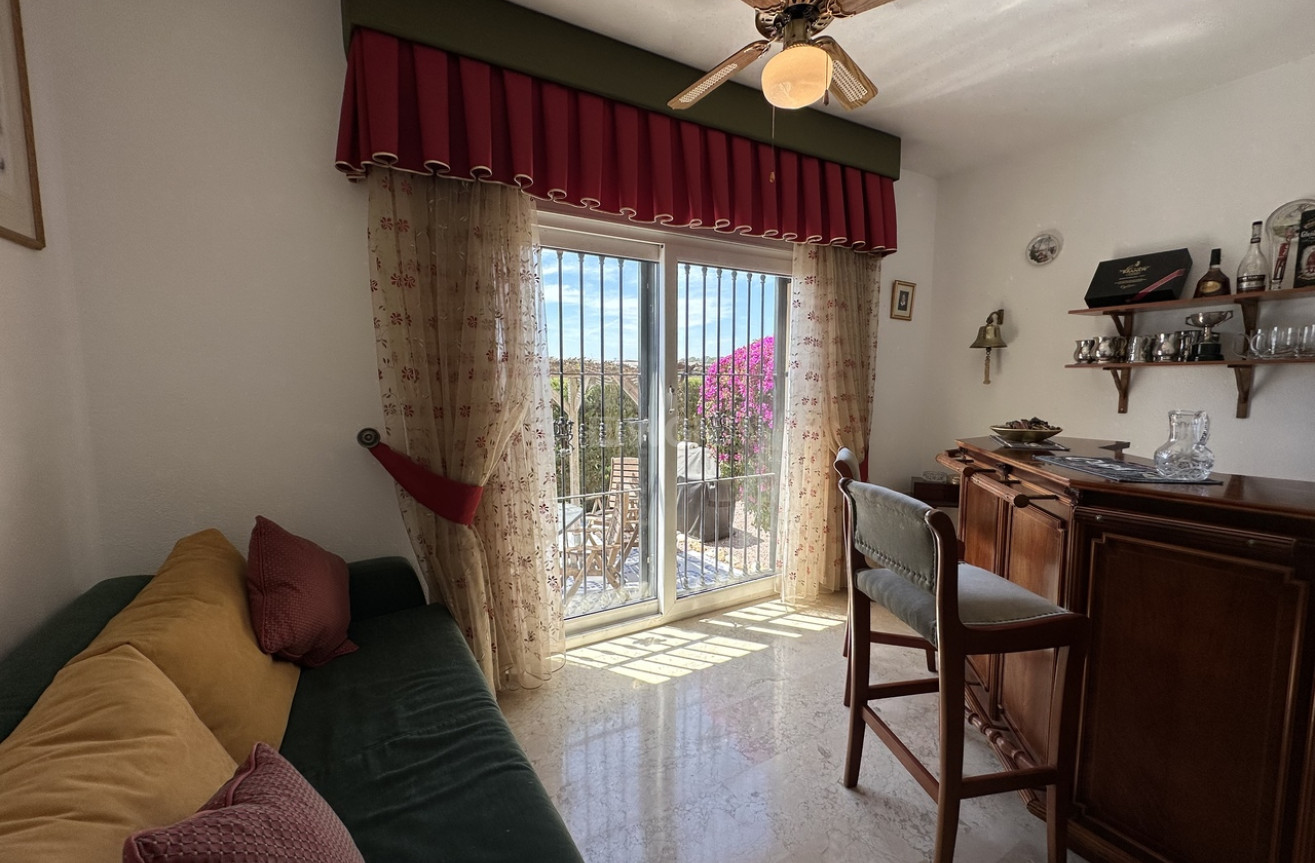 Wiederverkauf - Villa - Villamartin - Costa Blanca