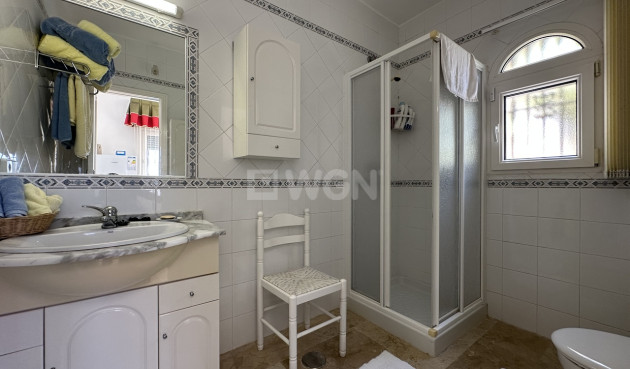 Wiederverkauf - Villa - Villamartin - Costa Blanca