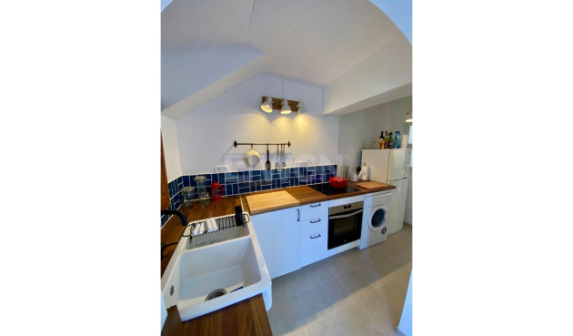 Wiederverkauf - Bungalow - Orihuela Costa - Costa Blanca