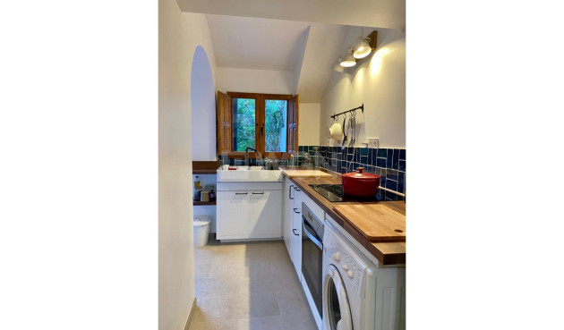 Wiederverkauf - Bungalow - Orihuela Costa - Costa Blanca