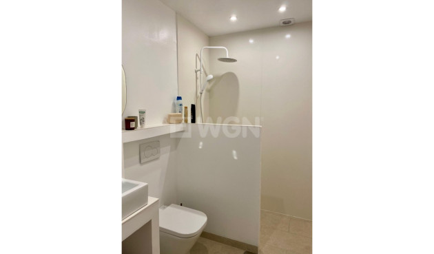 Wiederverkauf - Bungalow - Orihuela Costa - Costa Blanca