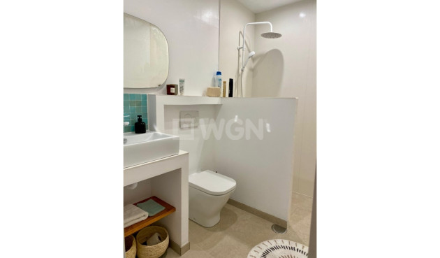 Wiederverkauf - Bungalow - Orihuela Costa - Costa Blanca