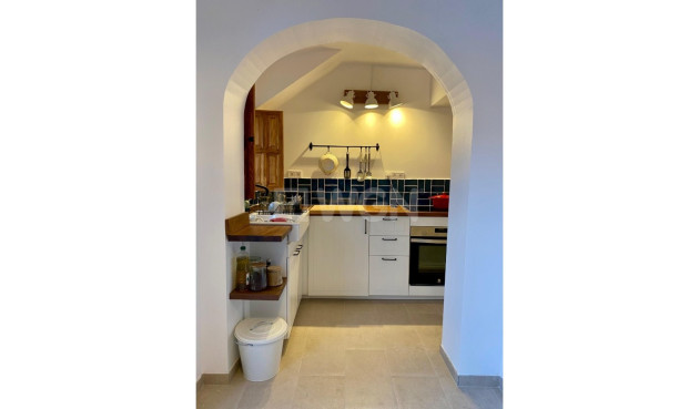 Wiederverkauf - Bungalow - Orihuela Costa - Costa Blanca