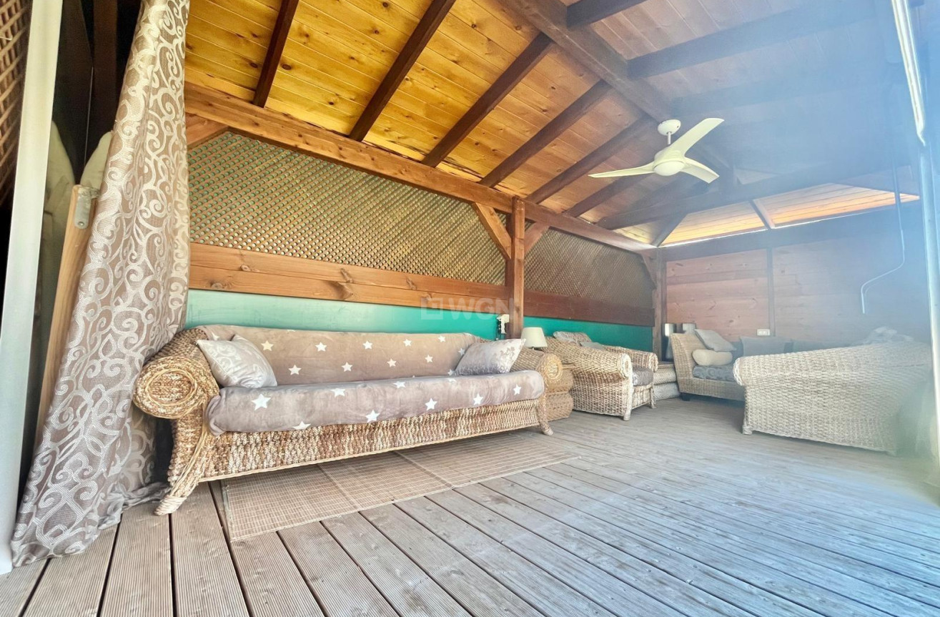 Resale - Villa - Torrevieja - San Luis