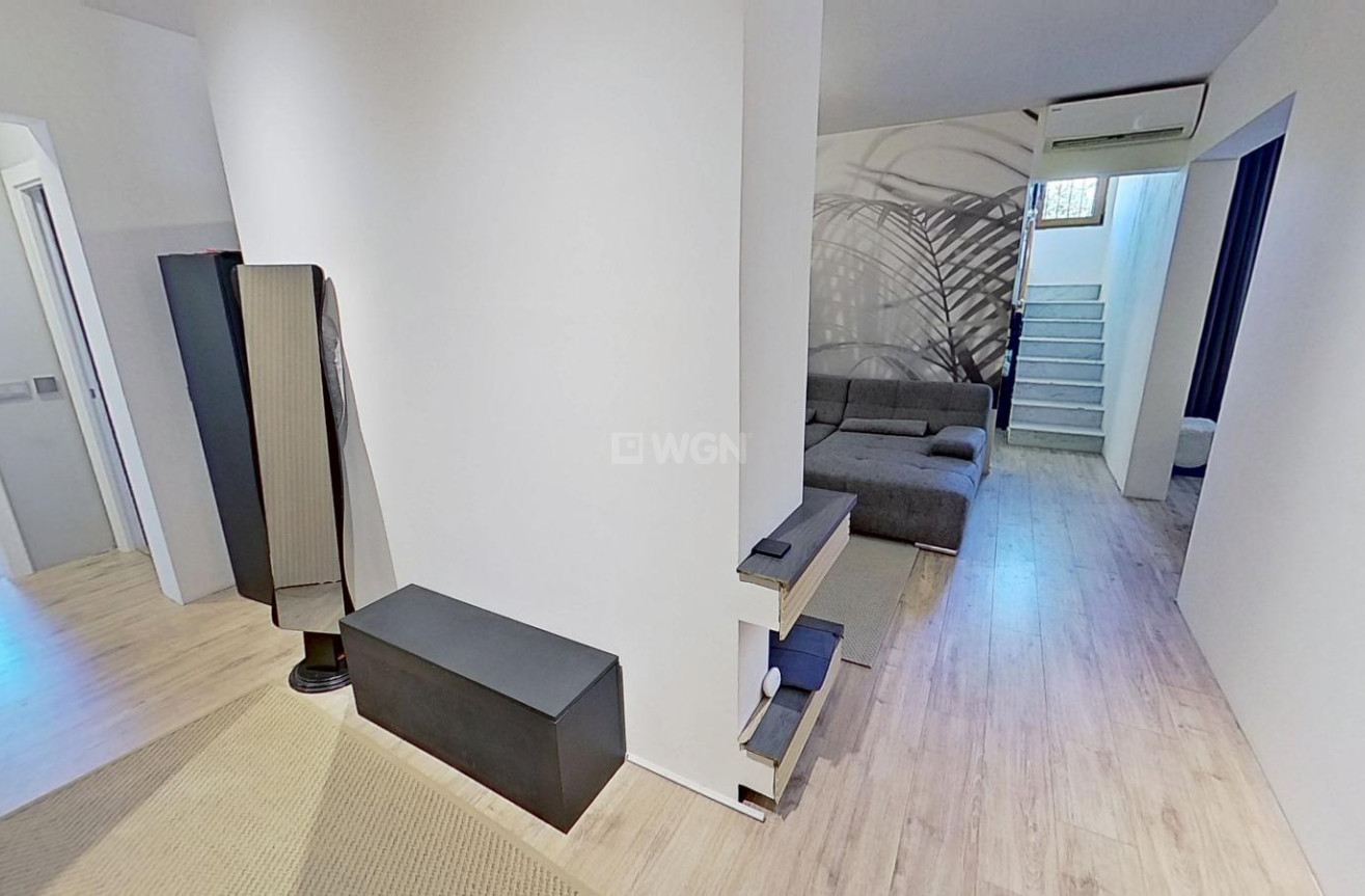 Resale - Villa - Torrevieja - San Luis