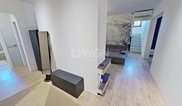 Resale - Villa - Torrevieja - San Luis