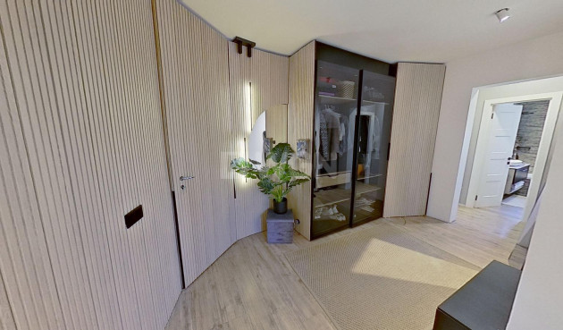 Resale - Villa - Torrevieja - San Luis