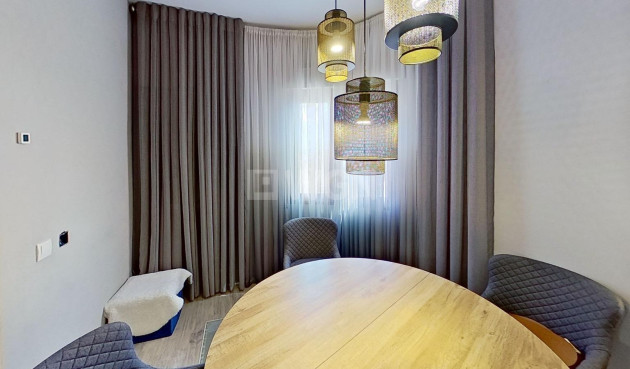 Resale - Villa - Torrevieja - San Luis