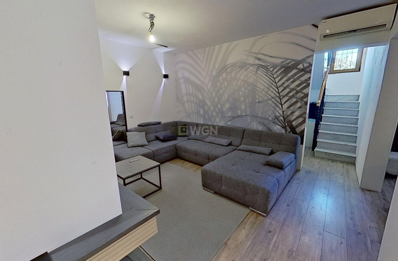 Resale - Villa - Torrevieja - San Luis