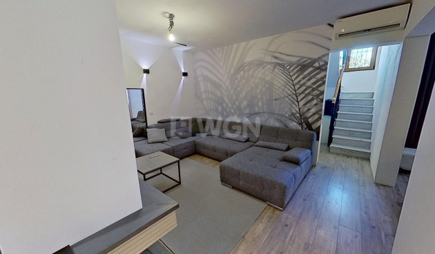 Resale - Villa - Torrevieja - San Luis