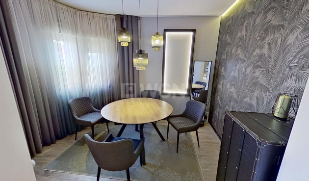 Resale - Villa - Torrevieja - San Luis