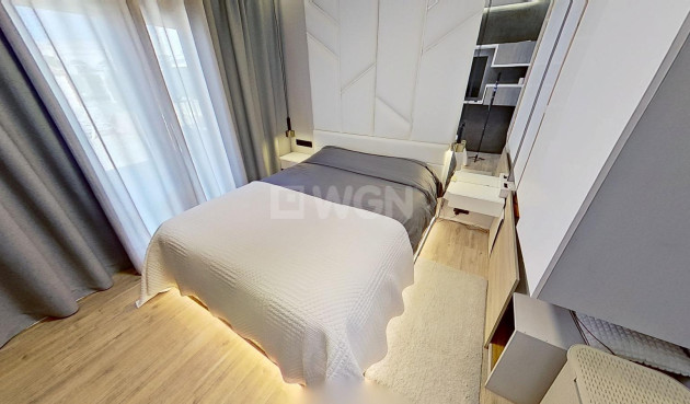 Resale - Villa - Torrevieja - San Luis