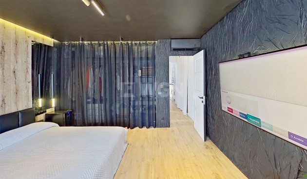 Resale - Villa - Torrevieja - San Luis