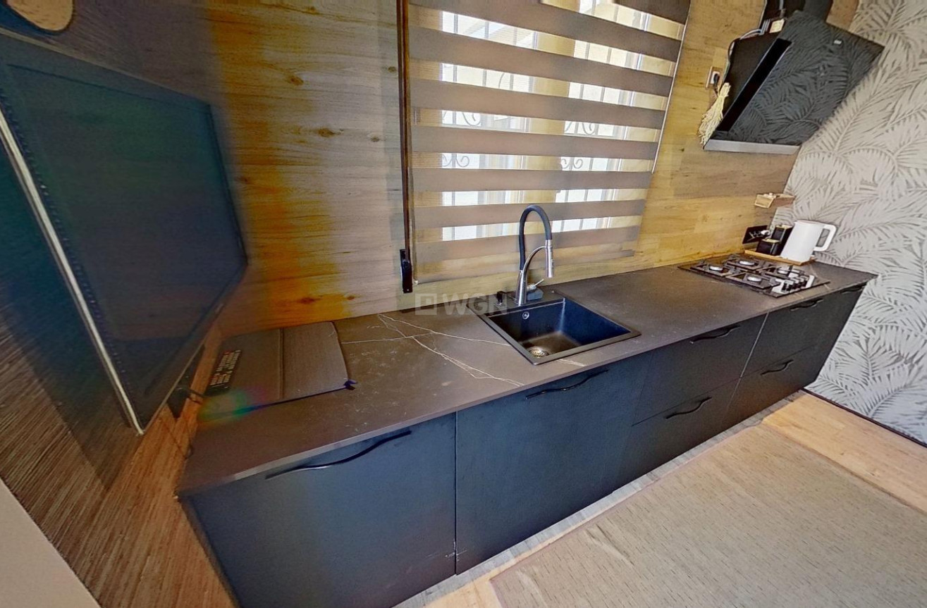 Resale - Villa - Torrevieja - San Luis