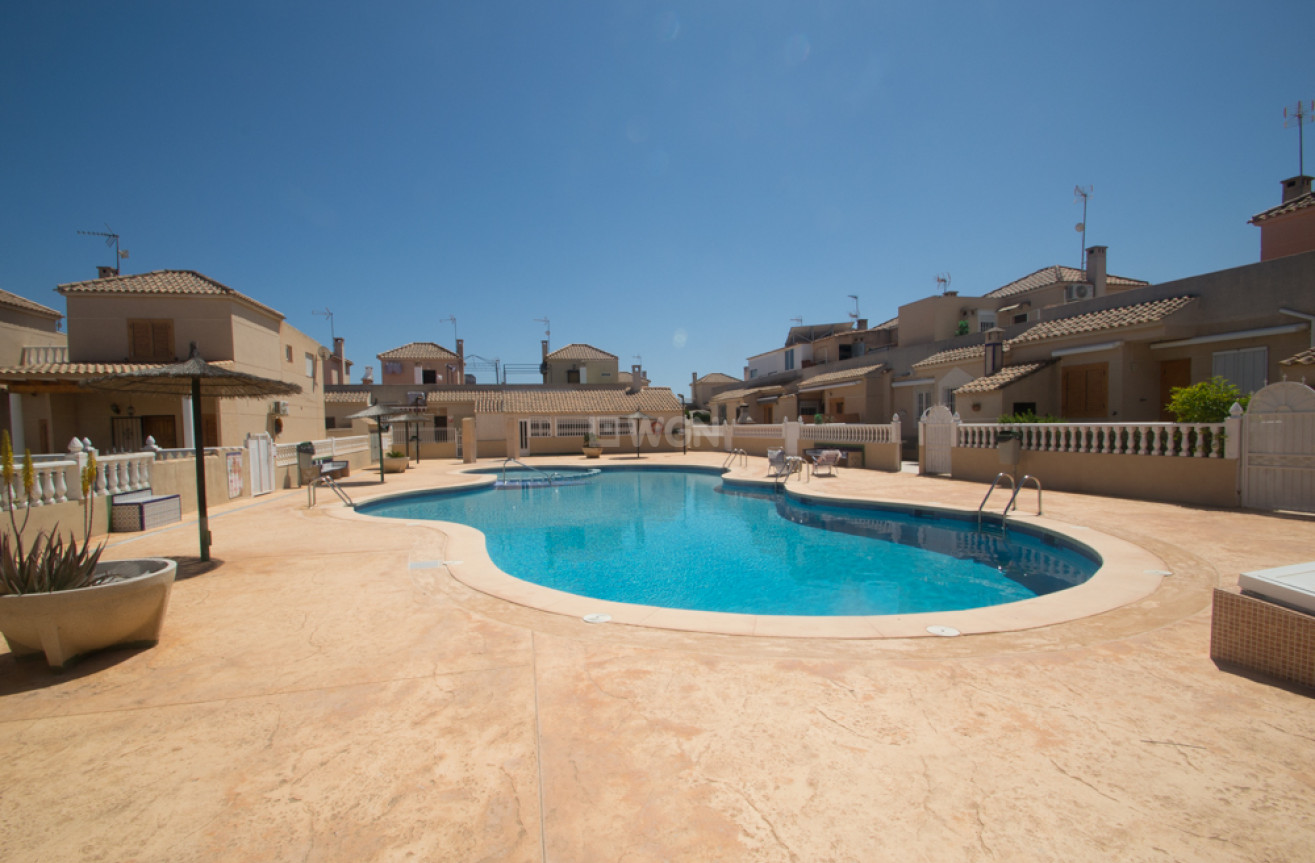 Resale - Duplex - Torrevieja - Costa Blanca