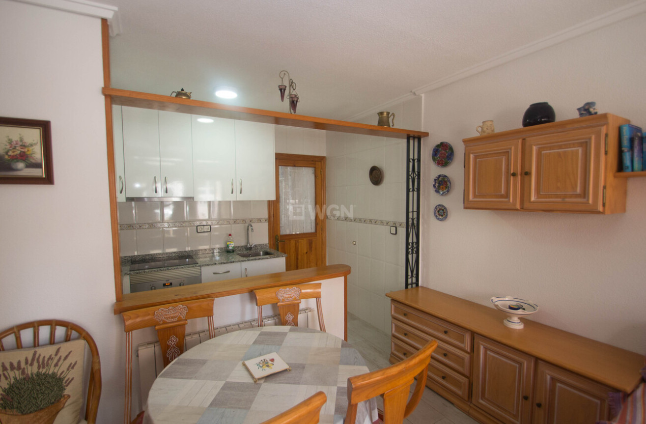Resale - Duplex - Torrevieja - Costa Blanca