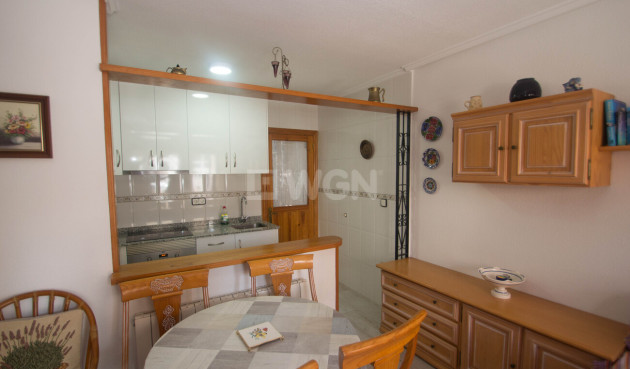 Resale - Duplex - Torrevieja - Costa Blanca
