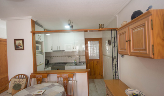 Resale - Duplex - Torrevieja - Costa Blanca