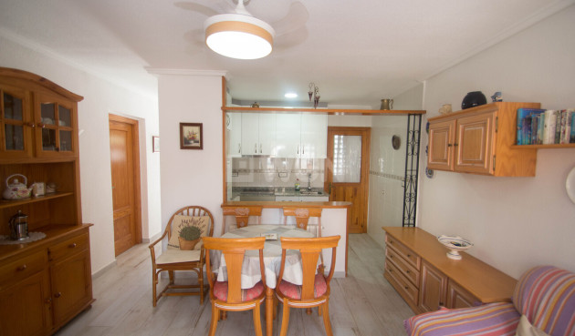 Resale - Duplex - Torrevieja - Costa Blanca