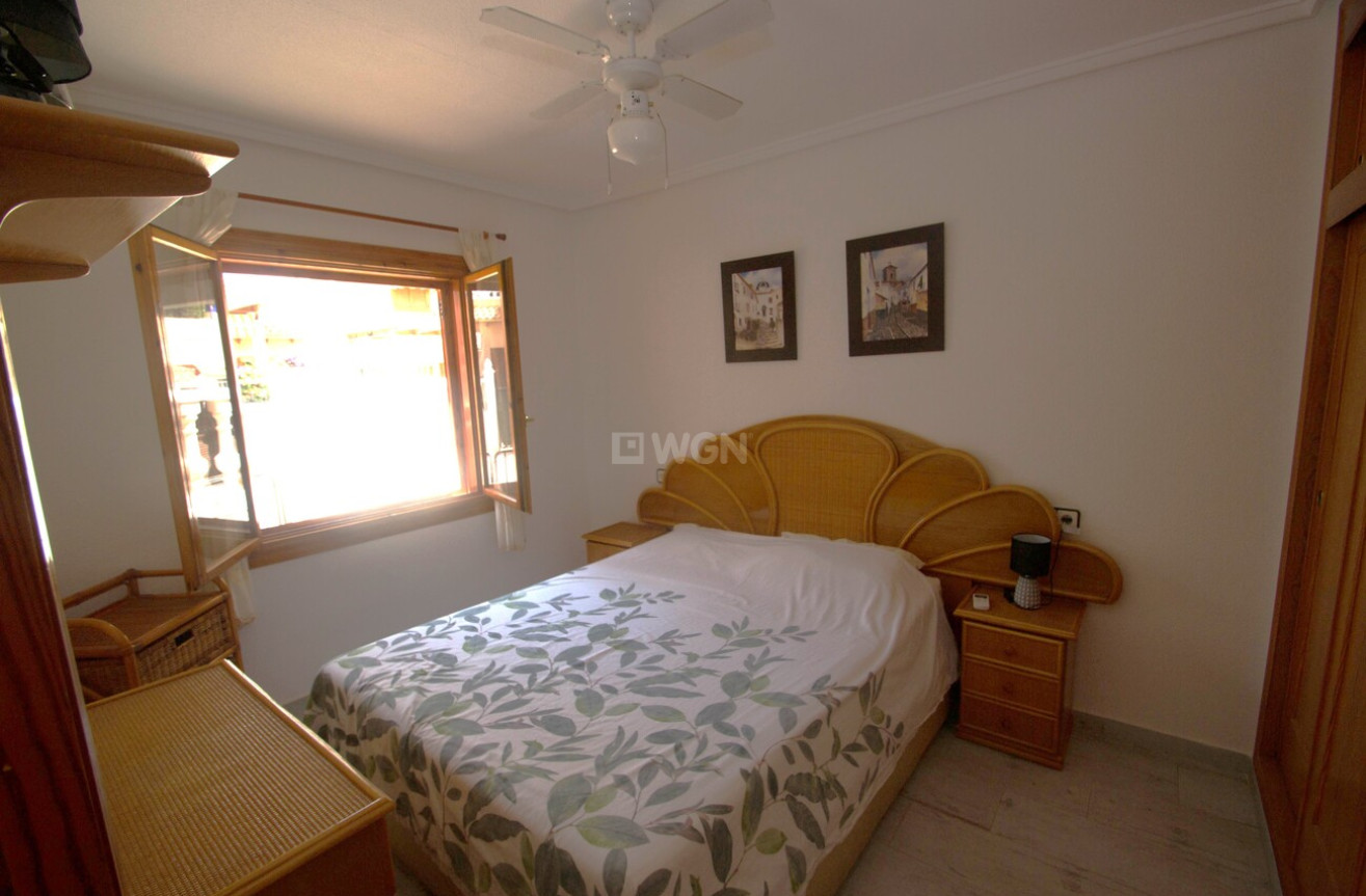 Resale - Duplex - Torrevieja - Costa Blanca