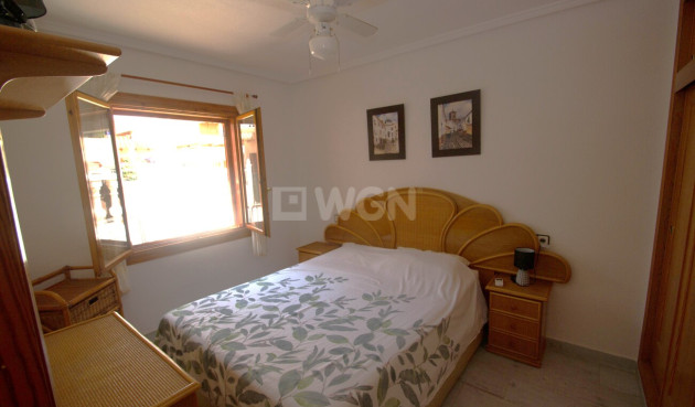 Resale - Duplex - Torrevieja - Costa Blanca