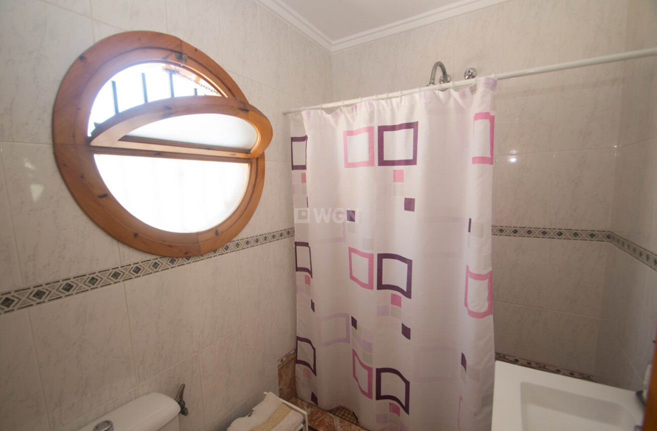 Resale - Duplex - Torrevieja - Costa Blanca