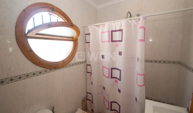 Resale - Duplex - Torrevieja - Costa Blanca