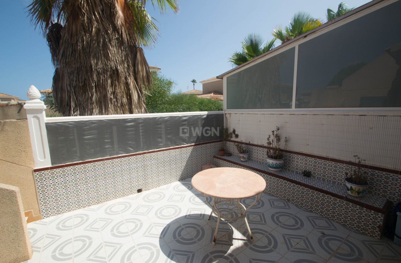 Resale - Duplex - Torrevieja - Costa Blanca