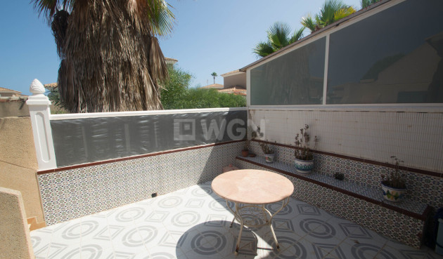 Resale - Duplex - Torrevieja - Costa Blanca