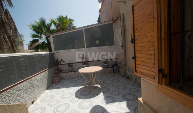 Resale - Duplex - Torrevieja - Costa Blanca