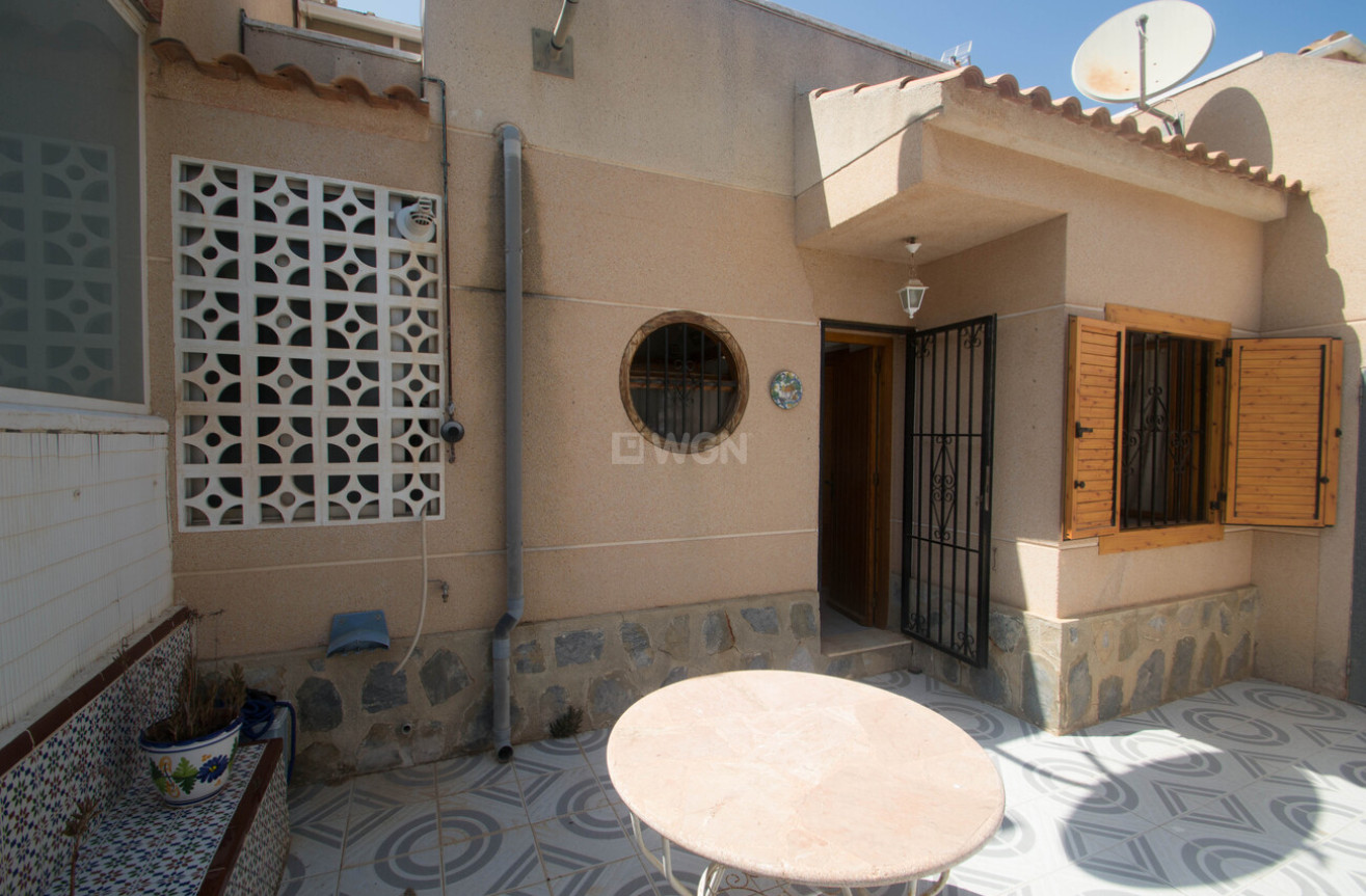 Resale - Duplex - Torrevieja - Costa Blanca