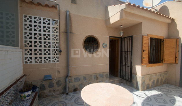 Resale - Duplex - Torrevieja - Costa Blanca