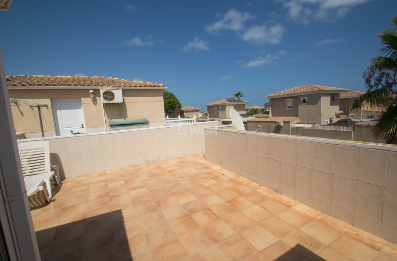 Resale - Duplex - Torrevieja - Costa Blanca