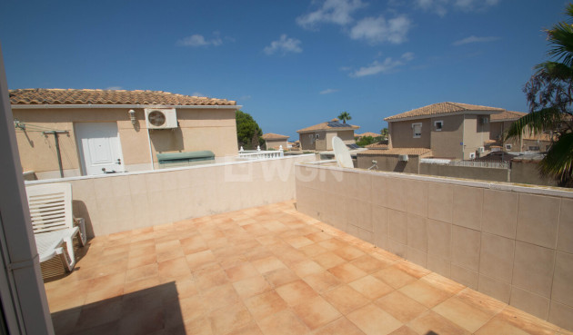 Resale - Duplex - Torrevieja - Costa Blanca