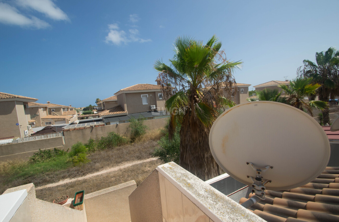 Resale - Duplex - Torrevieja - Costa Blanca