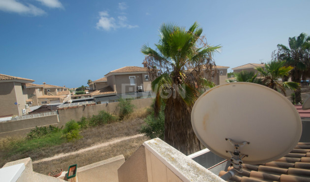 Resale - Duplex - Torrevieja - Costa Blanca