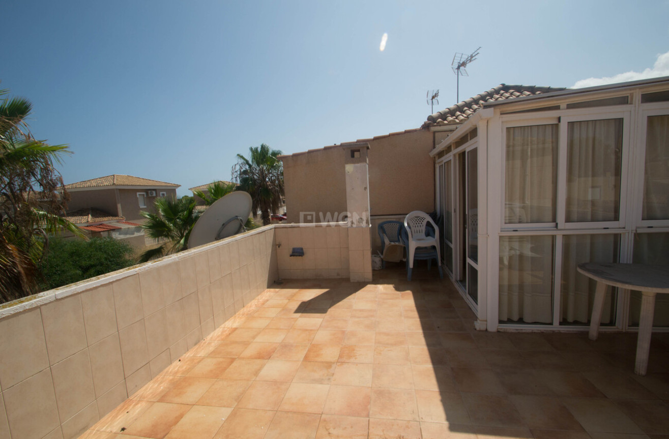 Resale - Duplex - Torrevieja - Costa Blanca