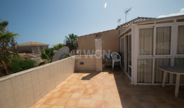Resale - Duplex - Torrevieja - Costa Blanca