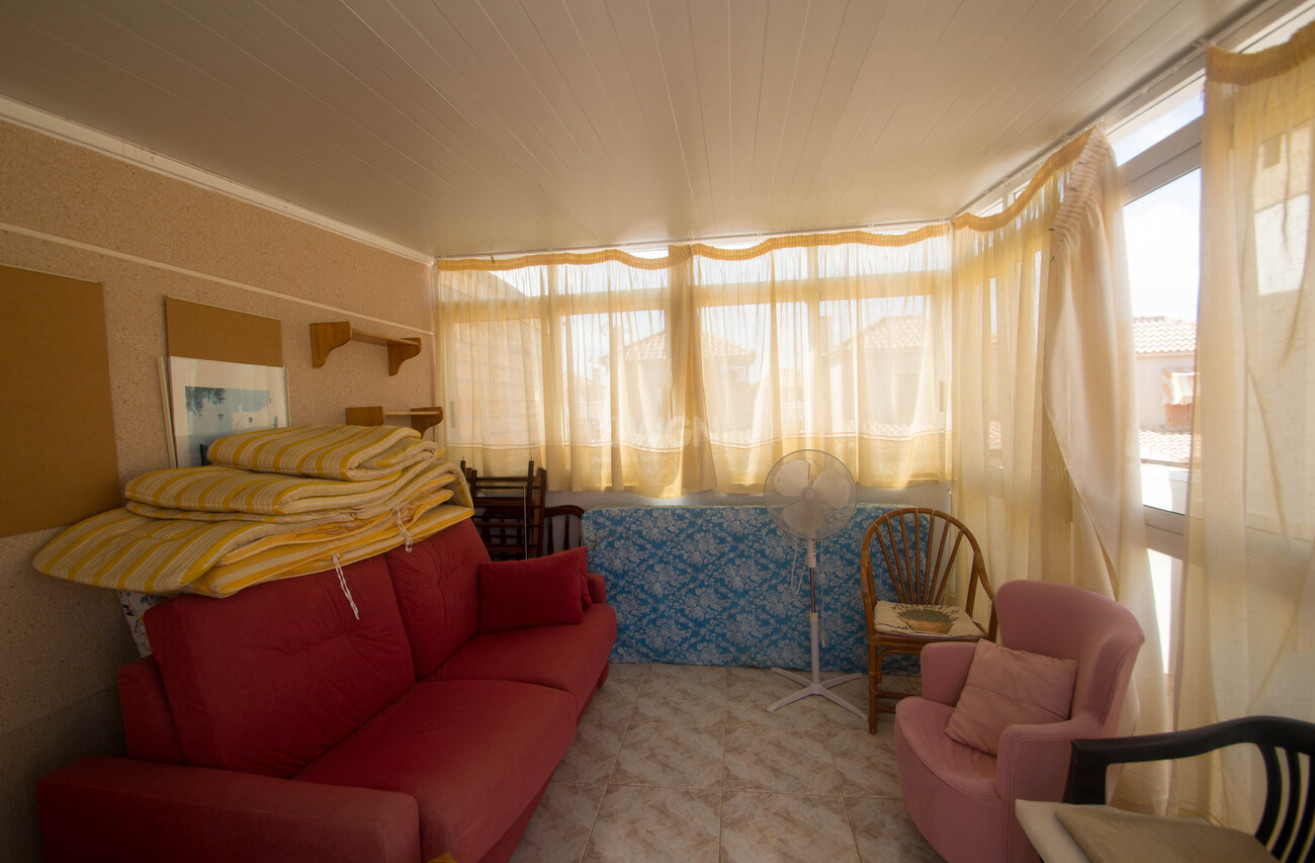 Resale - Duplex - Torrevieja - Costa Blanca
