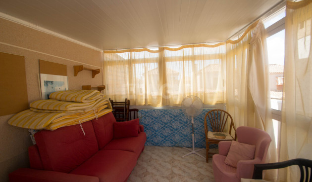 Resale - Duplex - Torrevieja - Costa Blanca
