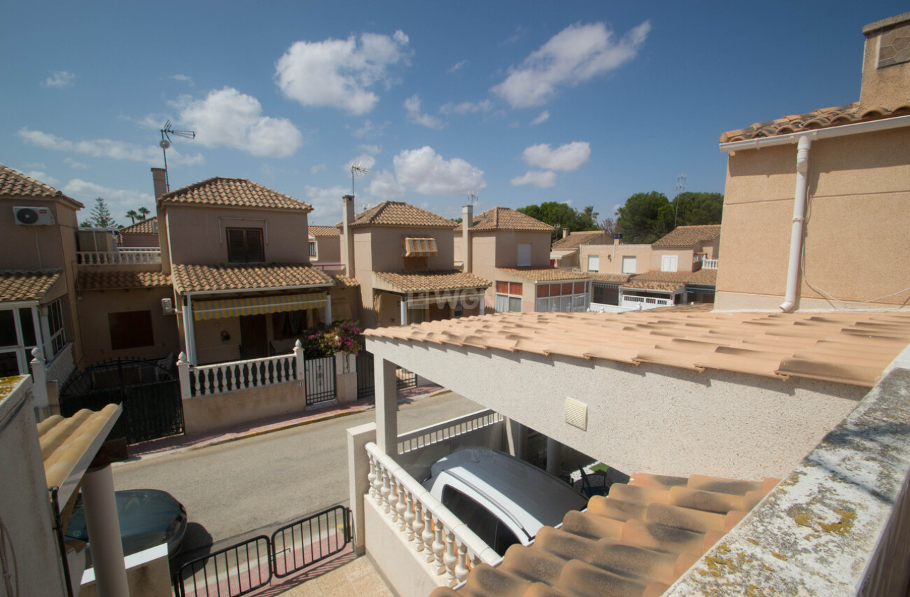 Resale - Duplex - Torrevieja - Costa Blanca