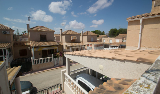 Resale - Duplex - Torrevieja - Costa Blanca
