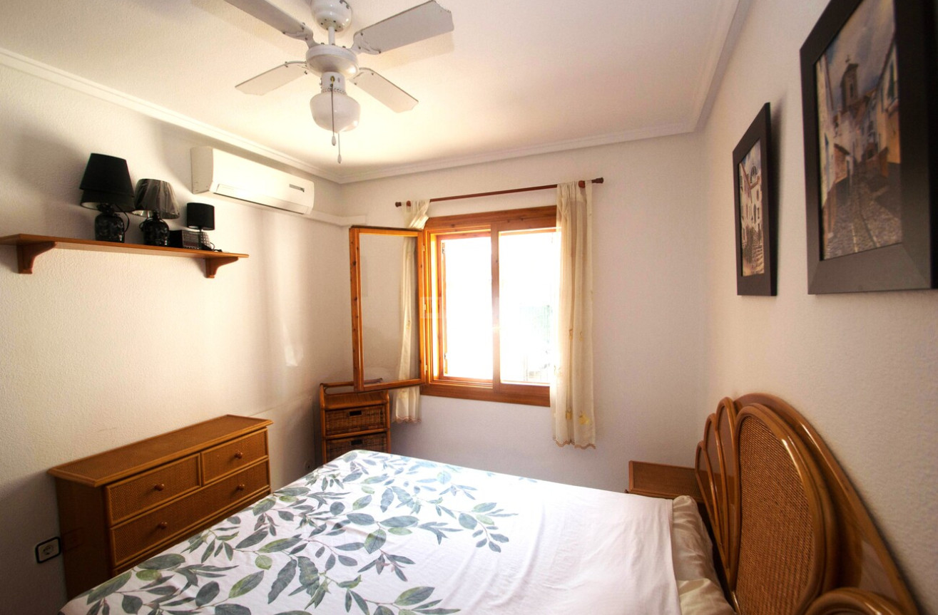 Resale - Duplex - Torrevieja - Costa Blanca