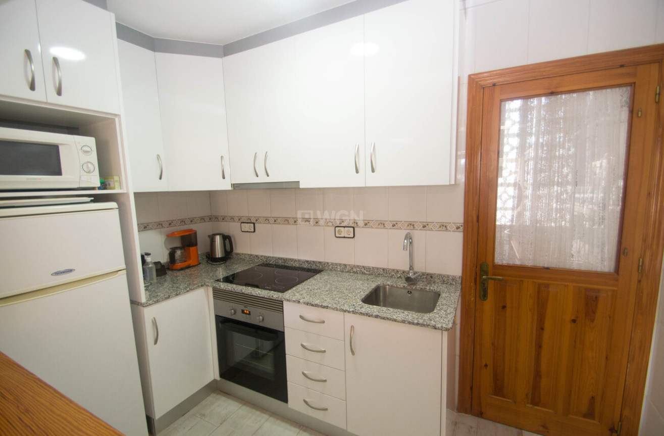 Resale - Duplex - Torrevieja - Costa Blanca