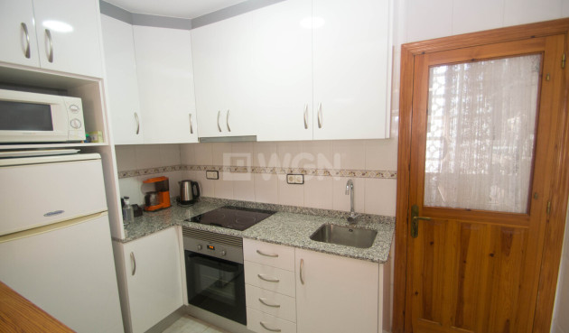 Resale - Duplex - Torrevieja - Costa Blanca