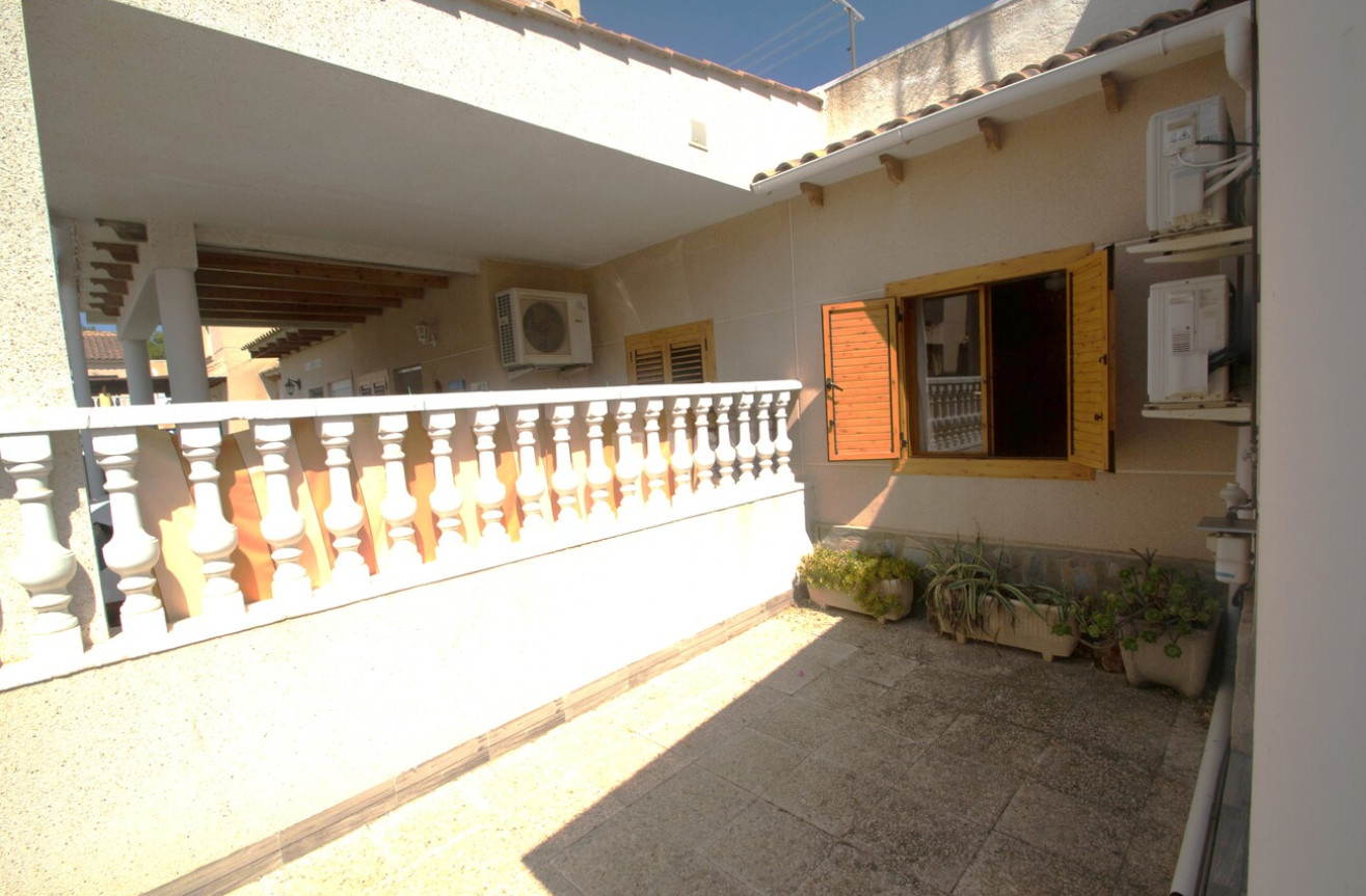 Resale - Duplex - Torrevieja - Costa Blanca
