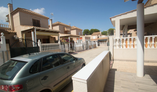 Resale - Duplex - Torrevieja - Costa Blanca